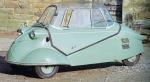 Messerschmitt KR175 1953 года